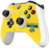 NFL Los Angeles Rams White Performance Series Xbox One S Controller Skin