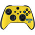 NFL Los Angeles Rams White Performance Series Xbox Series X Controller Skin