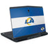 NFL Los Angeles Rams Zone Block Dell Alienware Skin
