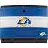 NFL Los Angeles Rams Zone Block Dell Alienware Skin