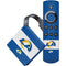 NFL Los Angeles Rams Zone Block Amazon Fire TV Skin