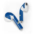 NFL Los Angeles Rams Zone Block Apple AirPods 2 Skin