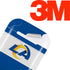 NFL Los Angeles Rams Zone Block Apple AirPods 2 Skin