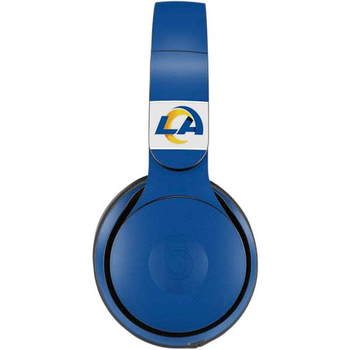 NFL Los Angeles Rams Zone Block Beats Solo Pro Skin