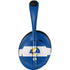 NFL Los Angeles Rams Zone Block Bose Noise Cancelling Headphones 700 Skin