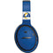 NFL Los Angeles Rams Zone Block Bose QuietComfort 35 Headphones Skin