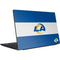 NFL Los Angeles Rams Zone Block Dell Vostro Skin
