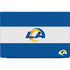 NFL Los Angeles Rams Zone Block Dell Vostro Skin
