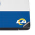 NFL Los Angeles Rams Zone Block Dell Vostro Skin