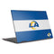 NFL Los Angeles Rams Zone Block HP Envy Skin