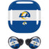 NFL Los Angeles Rams Zone Block Galaxy Buds Pro Skin