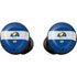 NFL Los Angeles Rams Zone Block Galaxy Buds Skin