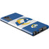 NFL Los Angeles Rams Zone Block Galaxy Note 10 Pro Case