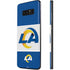 NFL Los Angeles Rams Zone Block Galaxy Note 8 Skin