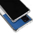NFL Los Angeles Rams Zone Block Galaxy Note20 5G Clear Case