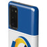 NFL Los Angeles Rams Zone Block Galaxy Note20 5G Pro Case