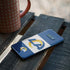 NFL Los Angeles Rams Zone Block Galaxy S10e Skin