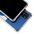 NFL Los Angeles Rams Zone Block Galaxy S20 FE Clear Case