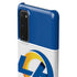 NFL Los Angeles Rams Zone Block Galaxy S20 Lite Case