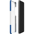 NFL Los Angeles Rams Zone Block Galaxy S20 Lite Case