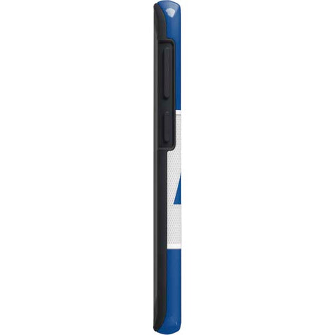 NFL Los Angeles Rams Zone Block Galaxy S20 Pro Case