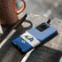 NFL Los Angeles Rams Zone Block Galaxy S20 Ultra 5G Pro Case