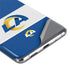 NFL Los Angeles Rams Zone Block Galaxy S20 Ultra 5G Skin