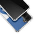 NFL Los Angeles Rams Zone Block Galaxy S21 Plus 5G Clear Case
