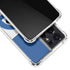 NFL Los Angeles Rams Zone Block Galaxy S21 Ultra 5G Clear Case