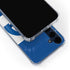 NFL Los Angeles Rams Zone Block Galaxy S24 Clear Case