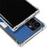 NFL Los Angeles Rams Zone Block Galaxy S24 Ultra Clear Case