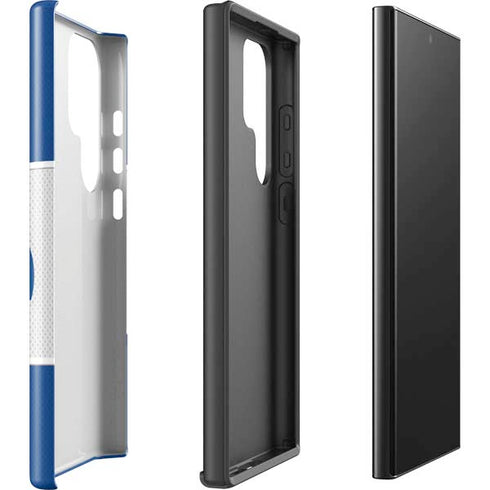 NFL Los Angeles Rams Zone Block Galaxy S24 Ultra Impact Case