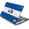 NFL Los Angeles Rams Zone Block Generic Laptop Skin