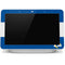 NFL Los Angeles Rams Zone Block Google Home Hub Skin