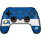 NFL Los Angeles Rams Zone Block Google Stadia Controller Skin