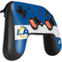 NFL Los Angeles Rams Zone Block Google Stadia Controller Skin