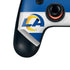 NFL Los Angeles Rams Zone Block Google Stadia Controller Skin