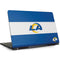 NFL Los Angeles Rams Zone Block Dell Inspiron Skin