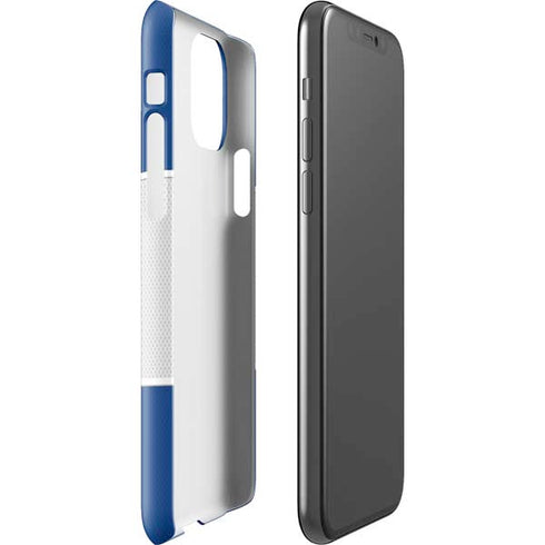 NFL Los Angeles Rams Zone Block iPhone 11 Pro Lite Case