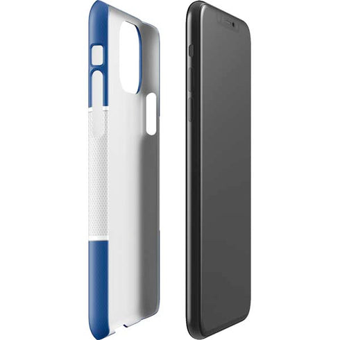 NFL Los Angeles Rams Zone Block iPhone 11 Pro Max Lite Case