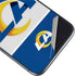 NFL Los Angeles Rams Zone Block iPhone 11 Skin