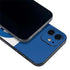 NFL Los Angeles Rams Zone Block iPhone 12 Mini Skin