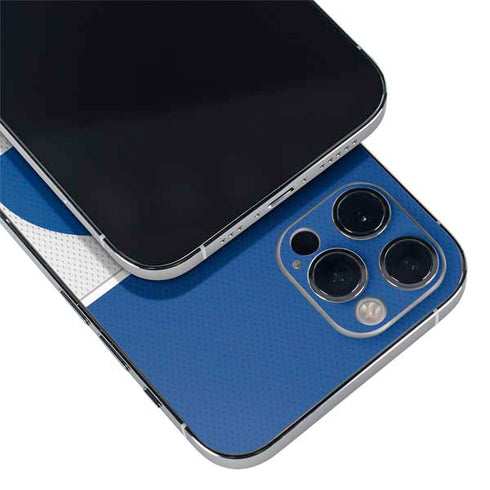 NFL Los Angeles Rams Zone Block iPhone 12 Pro Skin