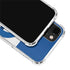 NFL Los Angeles Rams Zone Block iPhone 13 Clear Case