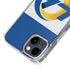 NFL Los Angeles Rams Zone Block iPhone 13 MagSafe Case
