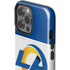 NFL Los Angeles Rams Zone Block iPhone 13 Pro Max Impact Case