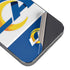 NFL Los Angeles Rams Zone Block iPhone 13 Pro Max Skin