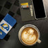 NFL Los Angeles Rams Zone Block iPhone 15 Pro Folio Case