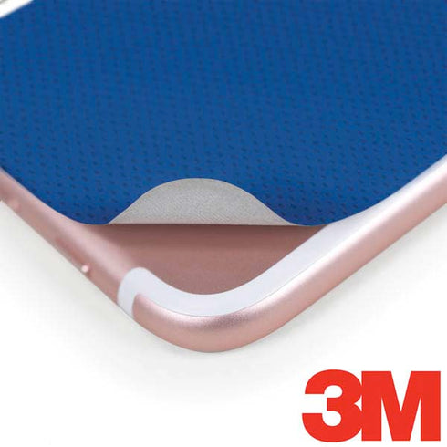 NFL Los Angeles Rams Zone Block iPhone 7 Skin