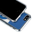 NFL Los Angeles Rams Zone Block iPhone SE (2nd & 3rd Gen) Clear Case